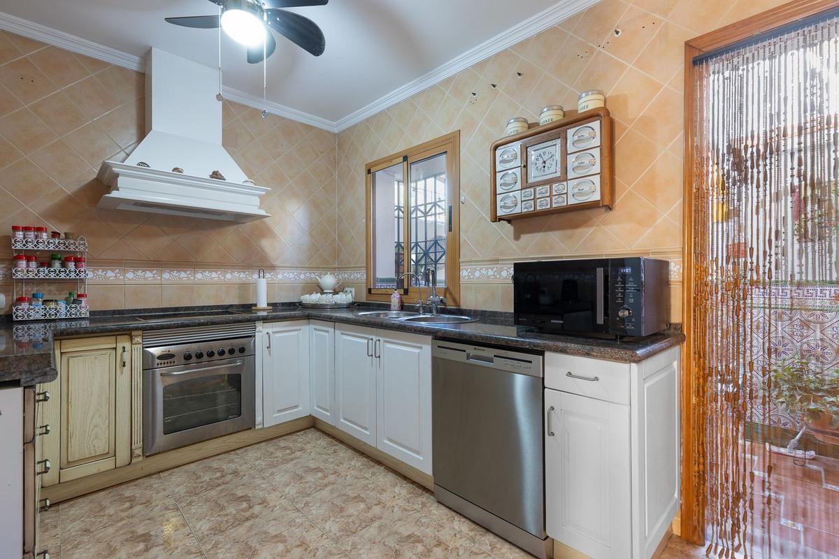Adosado en Venta en Torremolinos