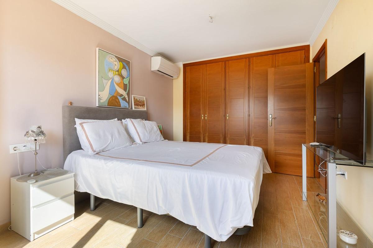 Adosado en Venta en Torremolinos