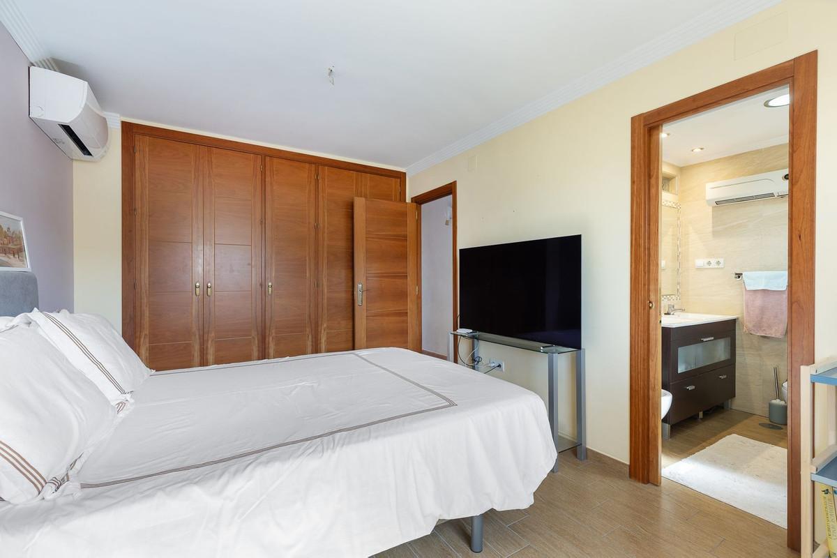 Adosado en Venta en Torremolinos