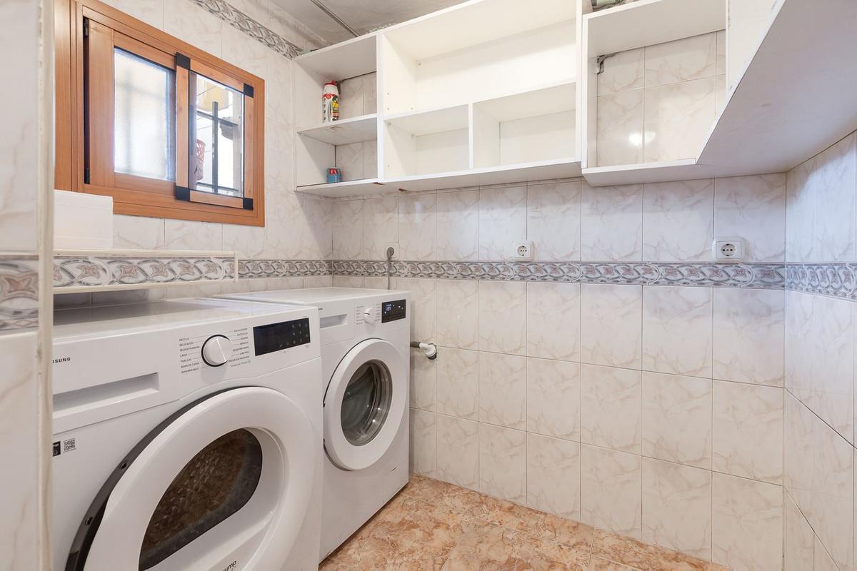 Adosado en Venta en Torremolinos