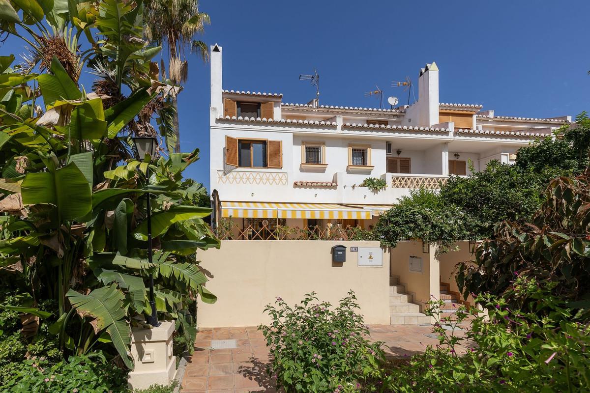 Adosado en Venta en Torremolinos