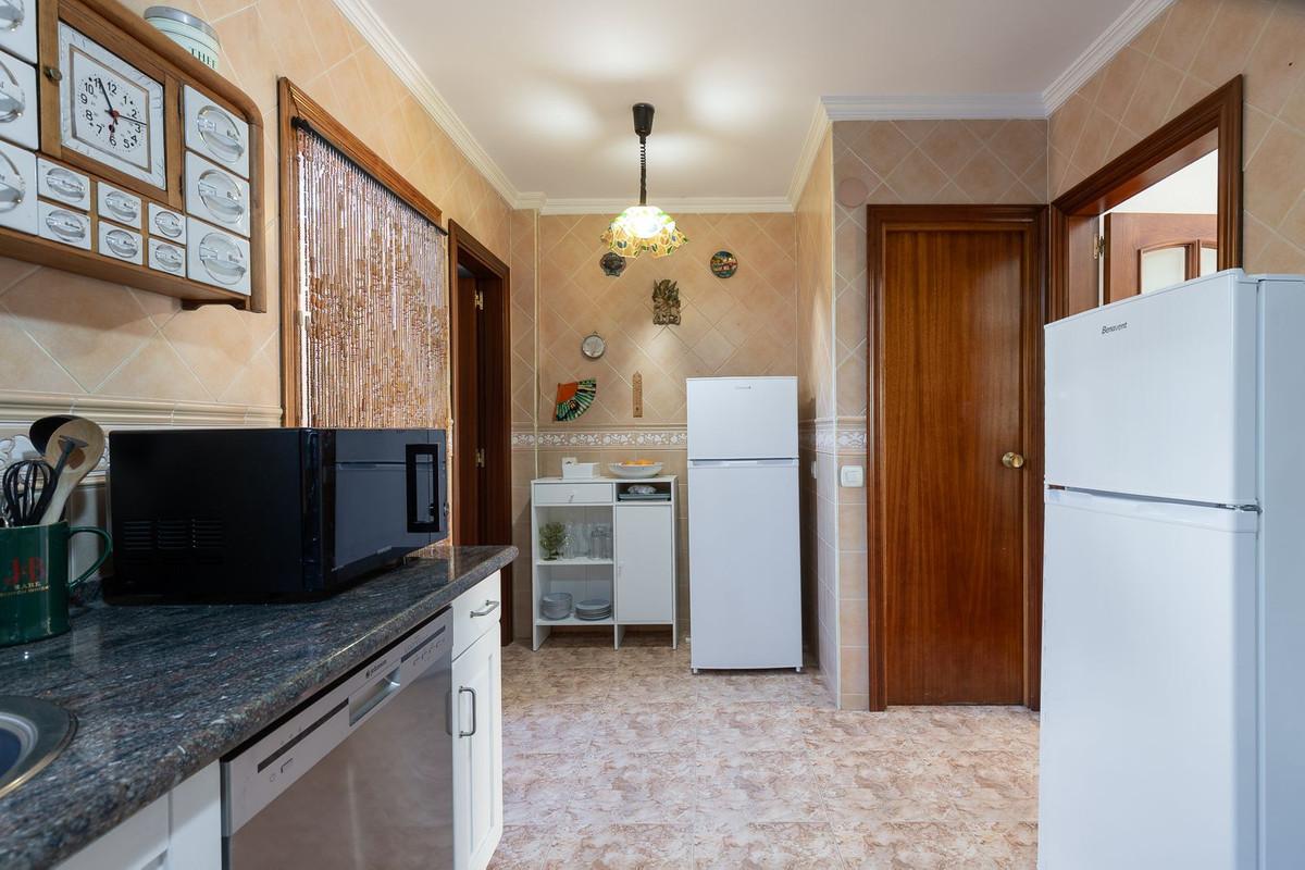 Adosado en Venta en Torremolinos