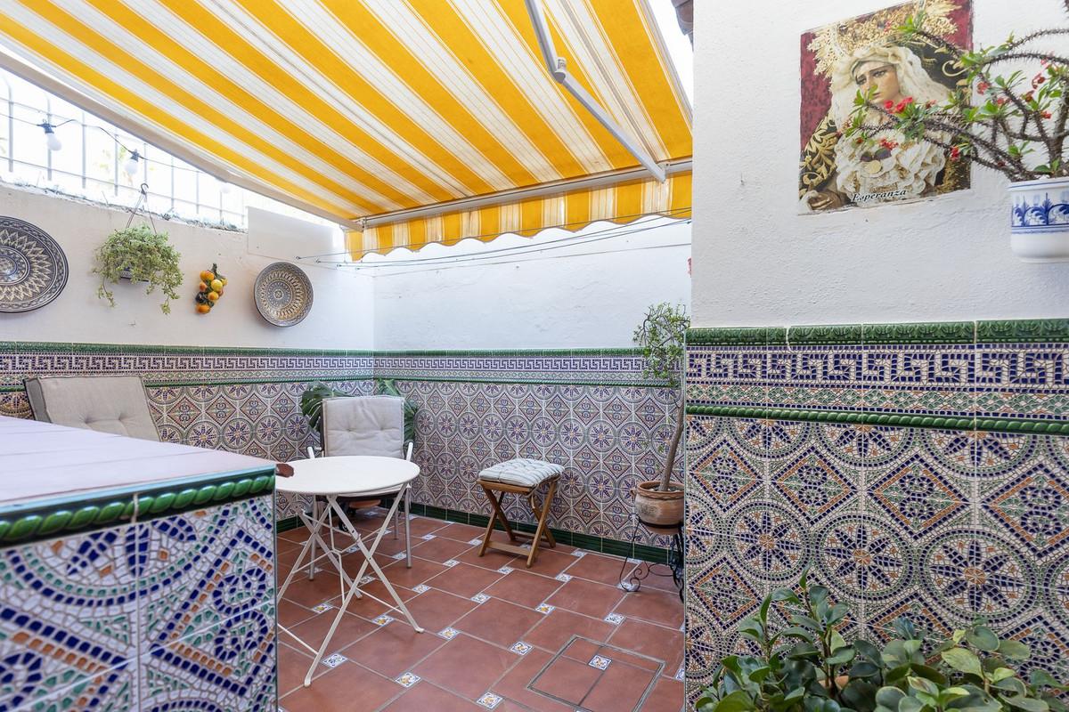 Adosado en Venta en Torremolinos