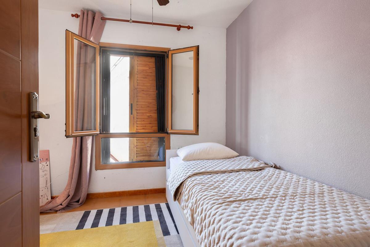 Adosado en Venta en Torremolinos