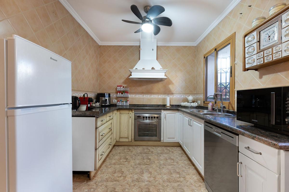 Adosado en Venta en Torremolinos