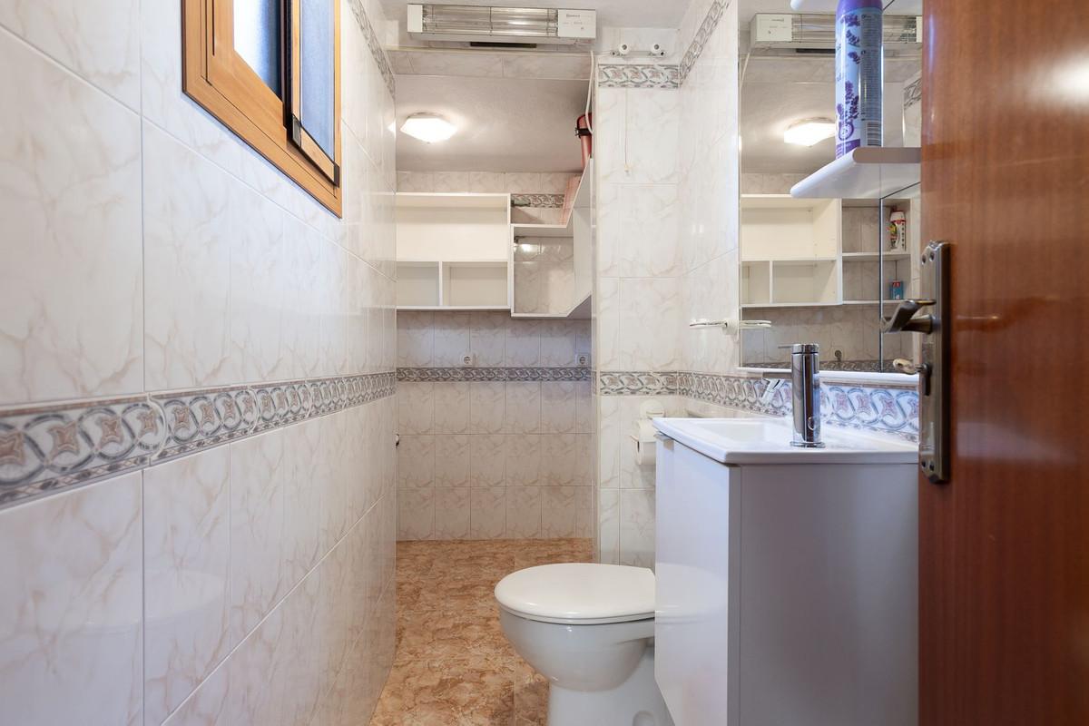 Adosado en Venta en Torremolinos