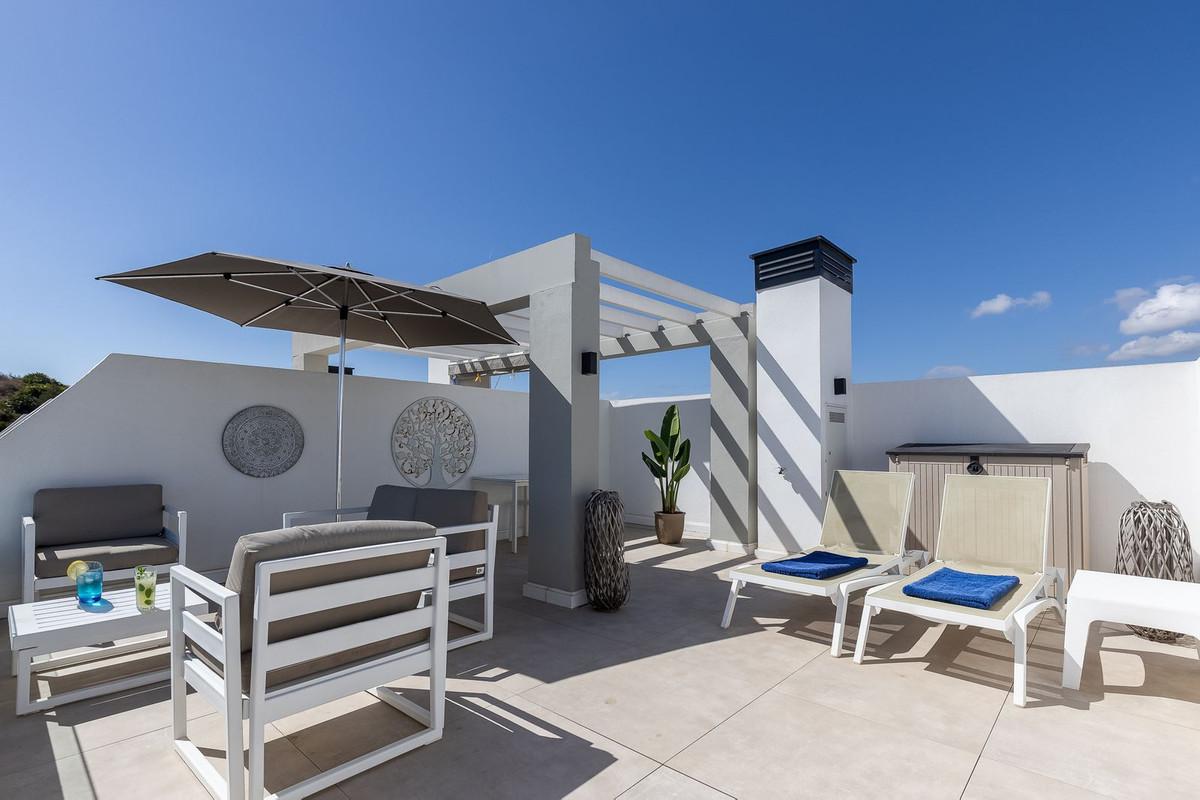 Ático en Venta en Mijas