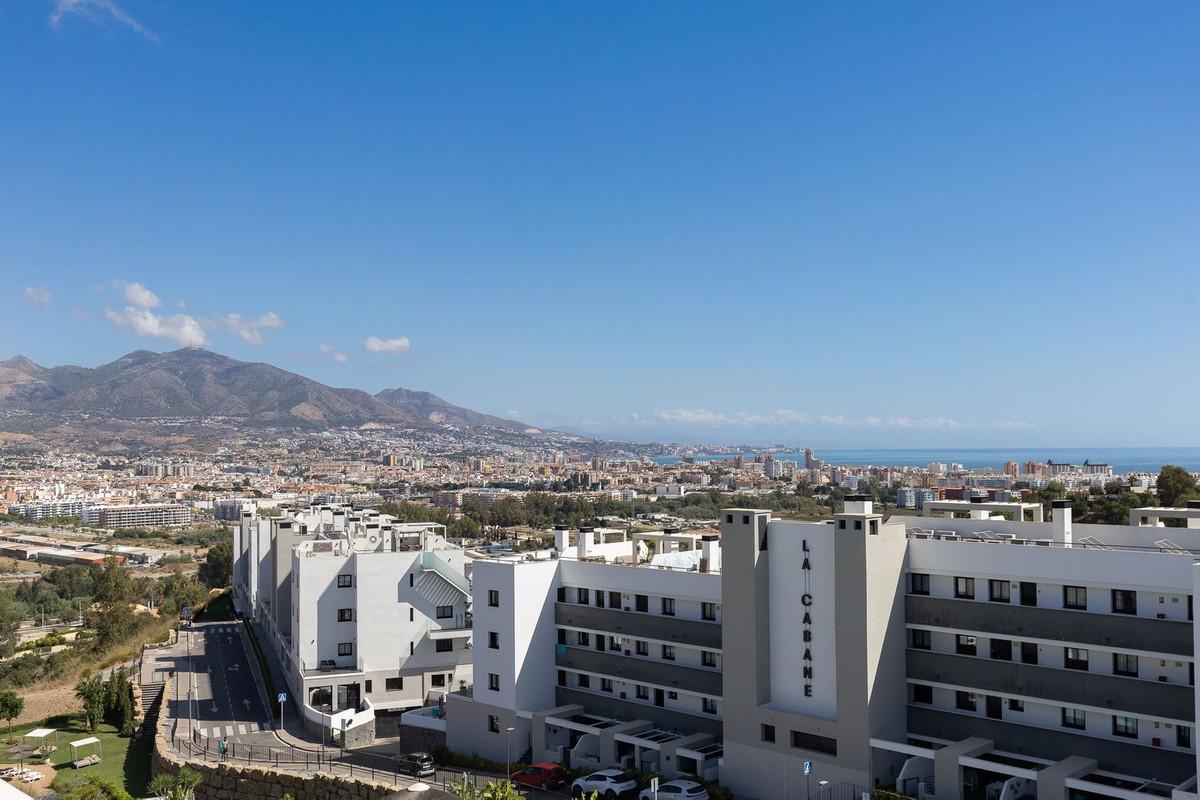 Ático en Venta en Mijas