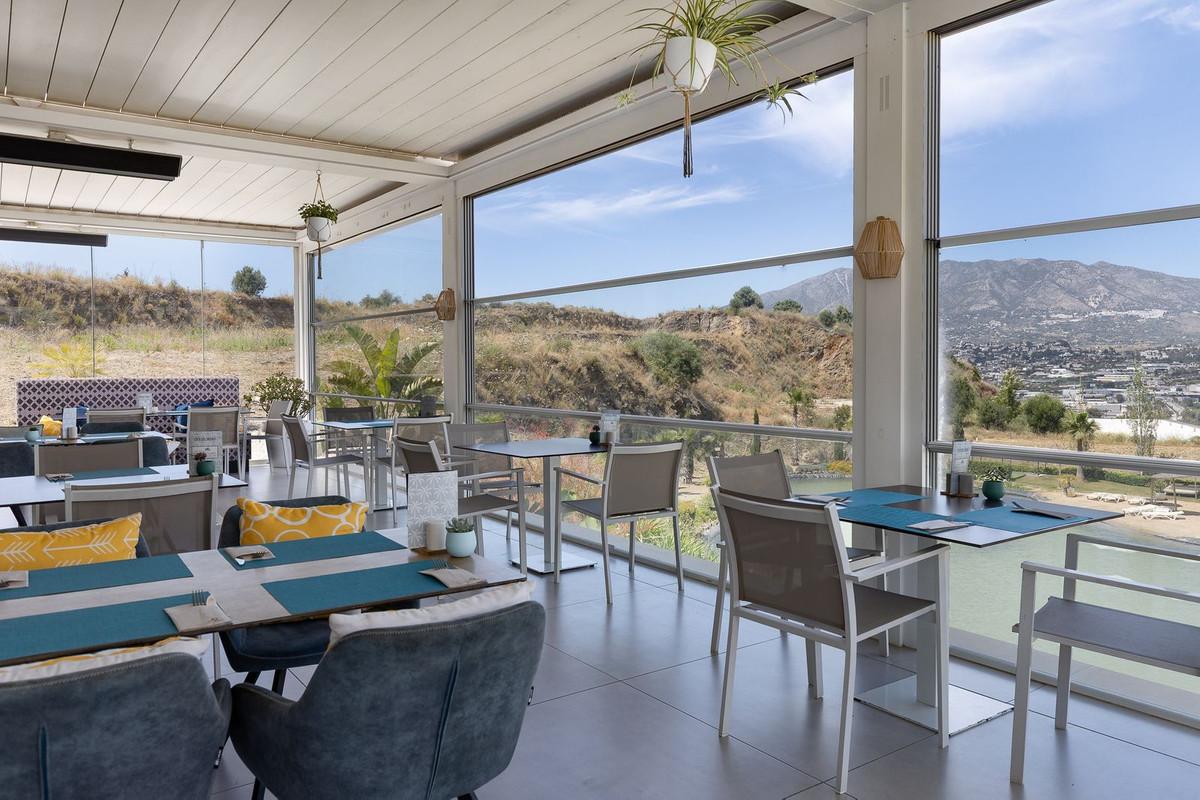 Penthouse for Sale in Mijas