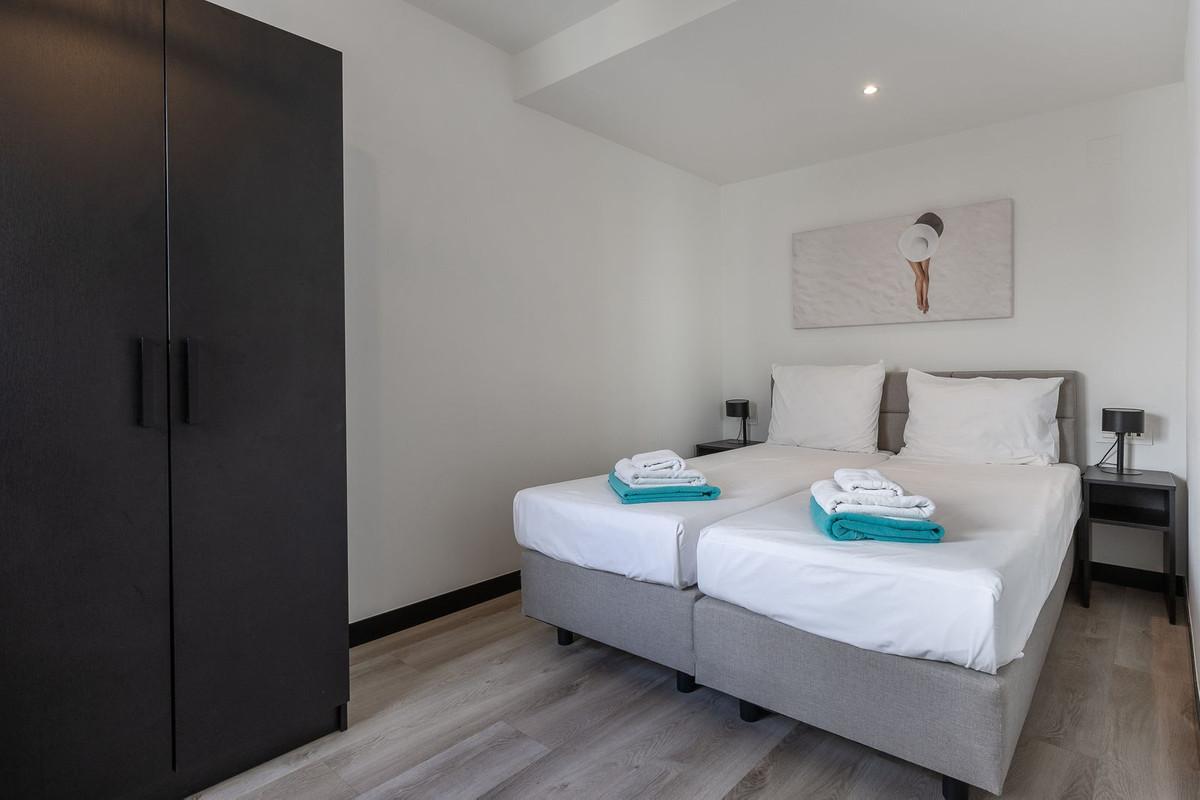 Penthouse for Sale in Mijas