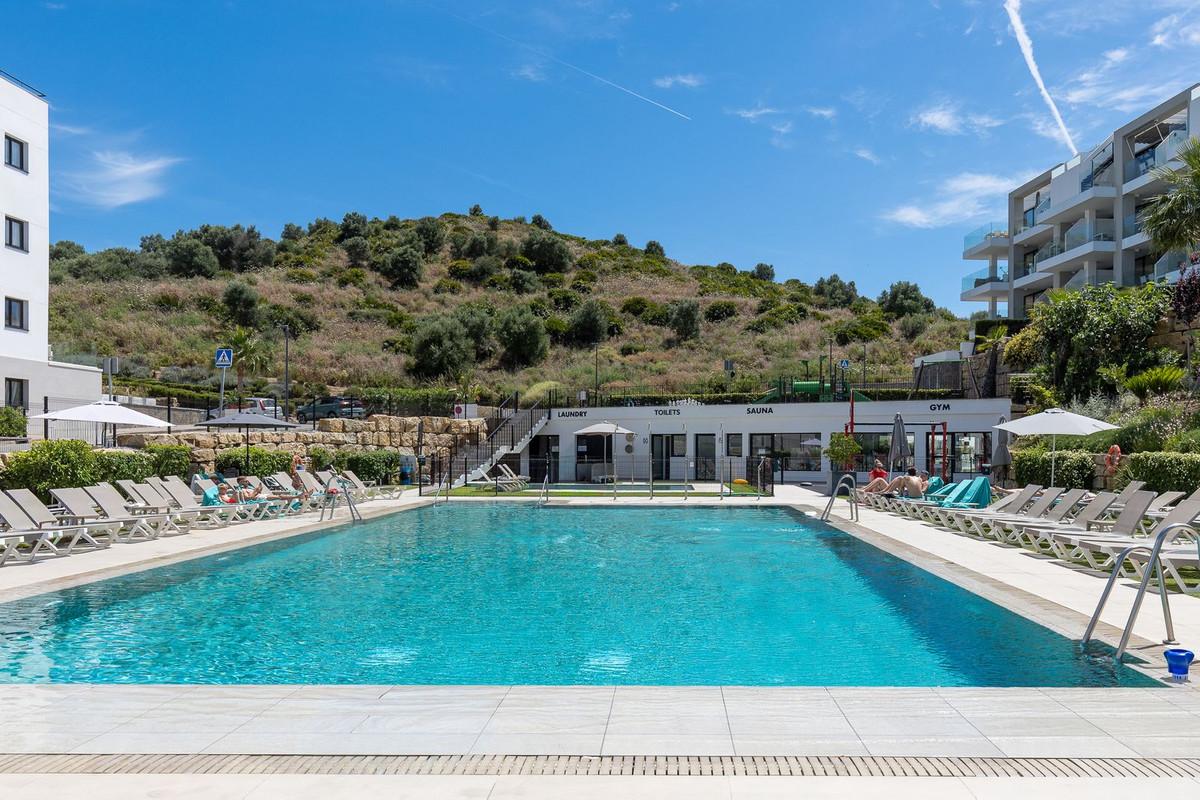 Penthouse for Sale in Mijas