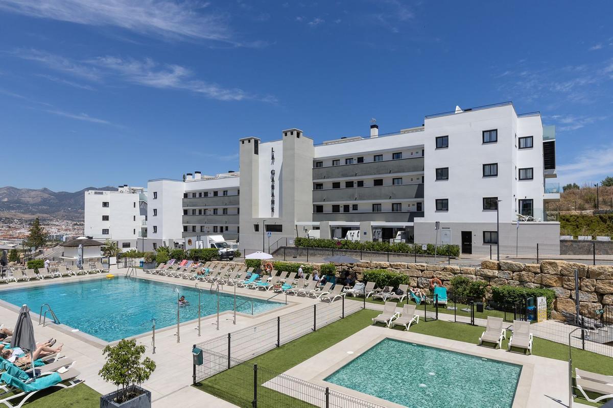 Ático en Venta en Mijas