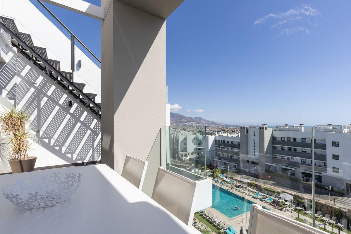 Ático en Venta en Mijas