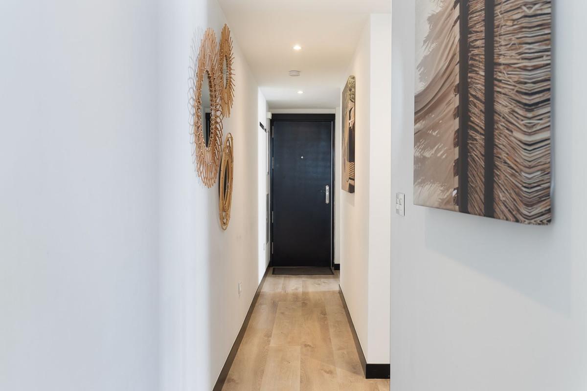 Penthouse for Sale in Mijas