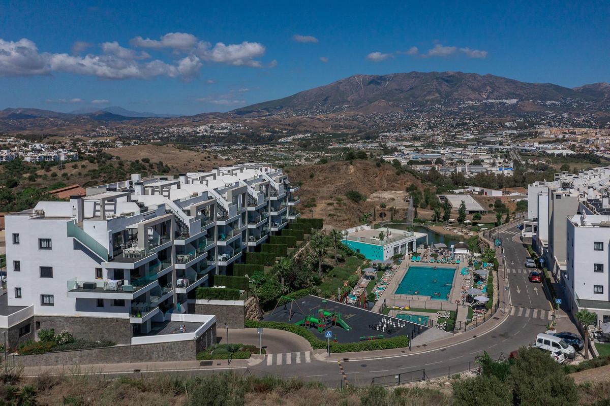 Penthouse for Sale in Mijas