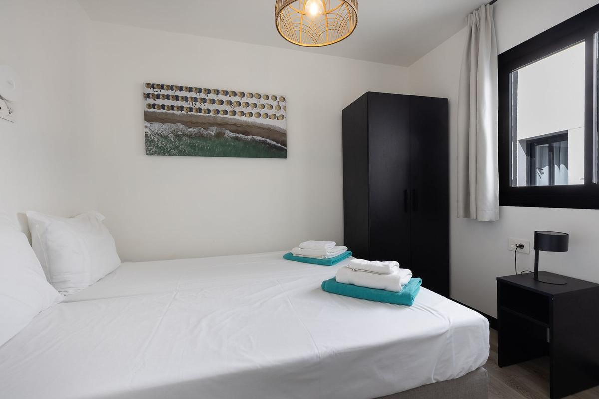 Penthouse for Sale in Mijas