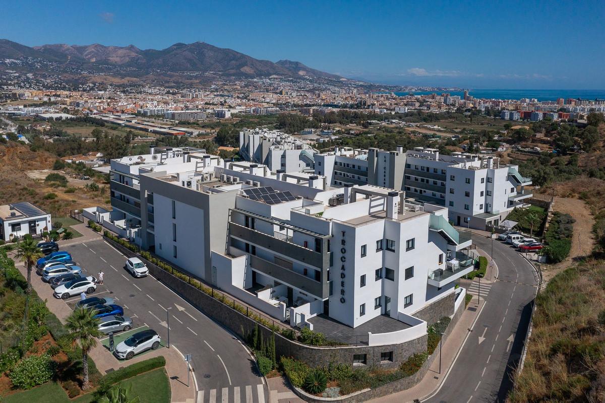 Penthouse for Sale in Mijas