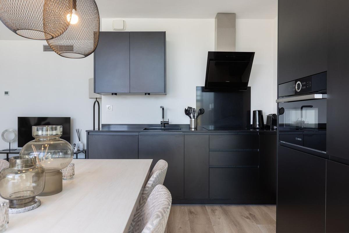 Penthouse for Sale in Mijas