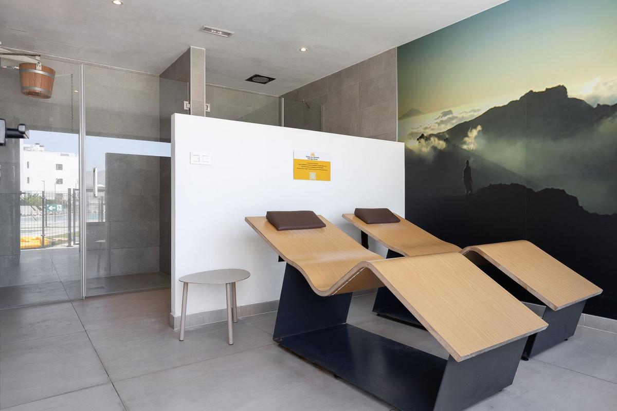 Penthouse for Sale in Mijas