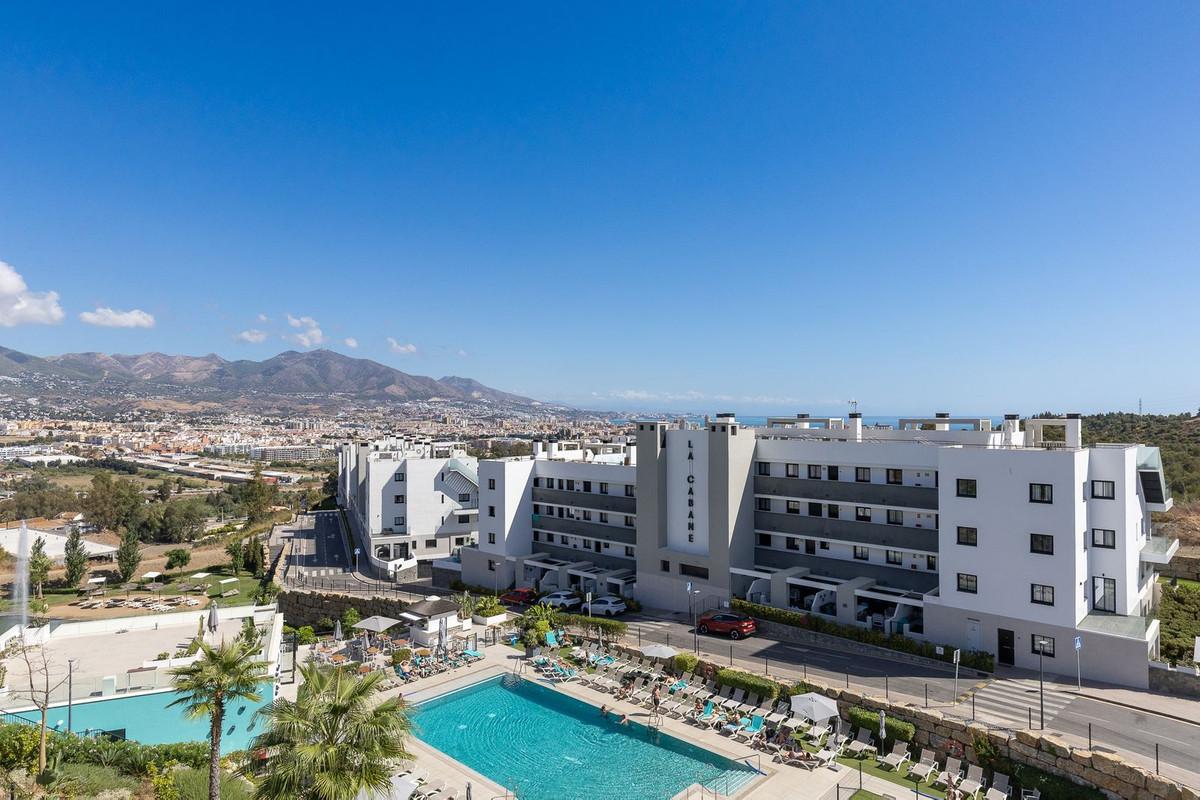 Ático en Venta en Mijas