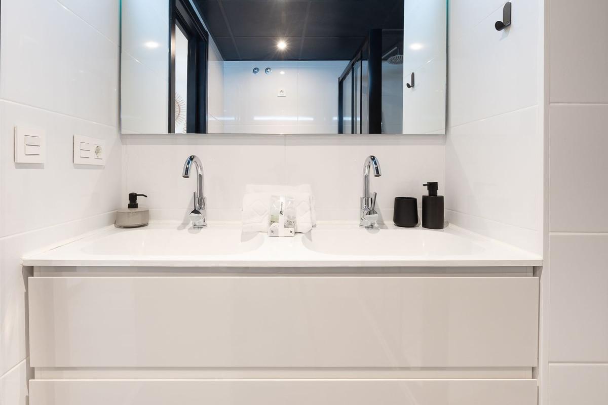 Penthouse for Sale in Mijas
