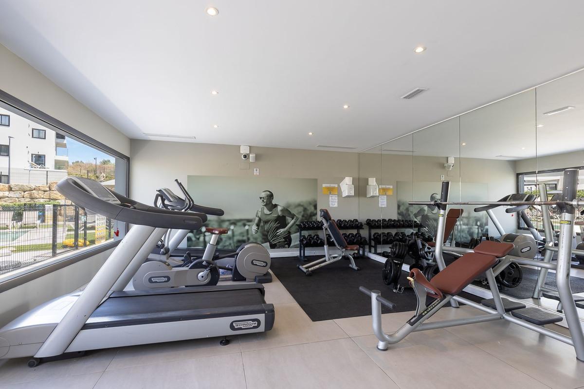 Penthouse for Sale in Mijas
