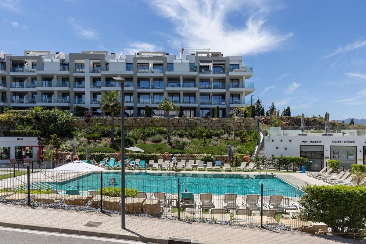 Penthouse for Sale in Mijas