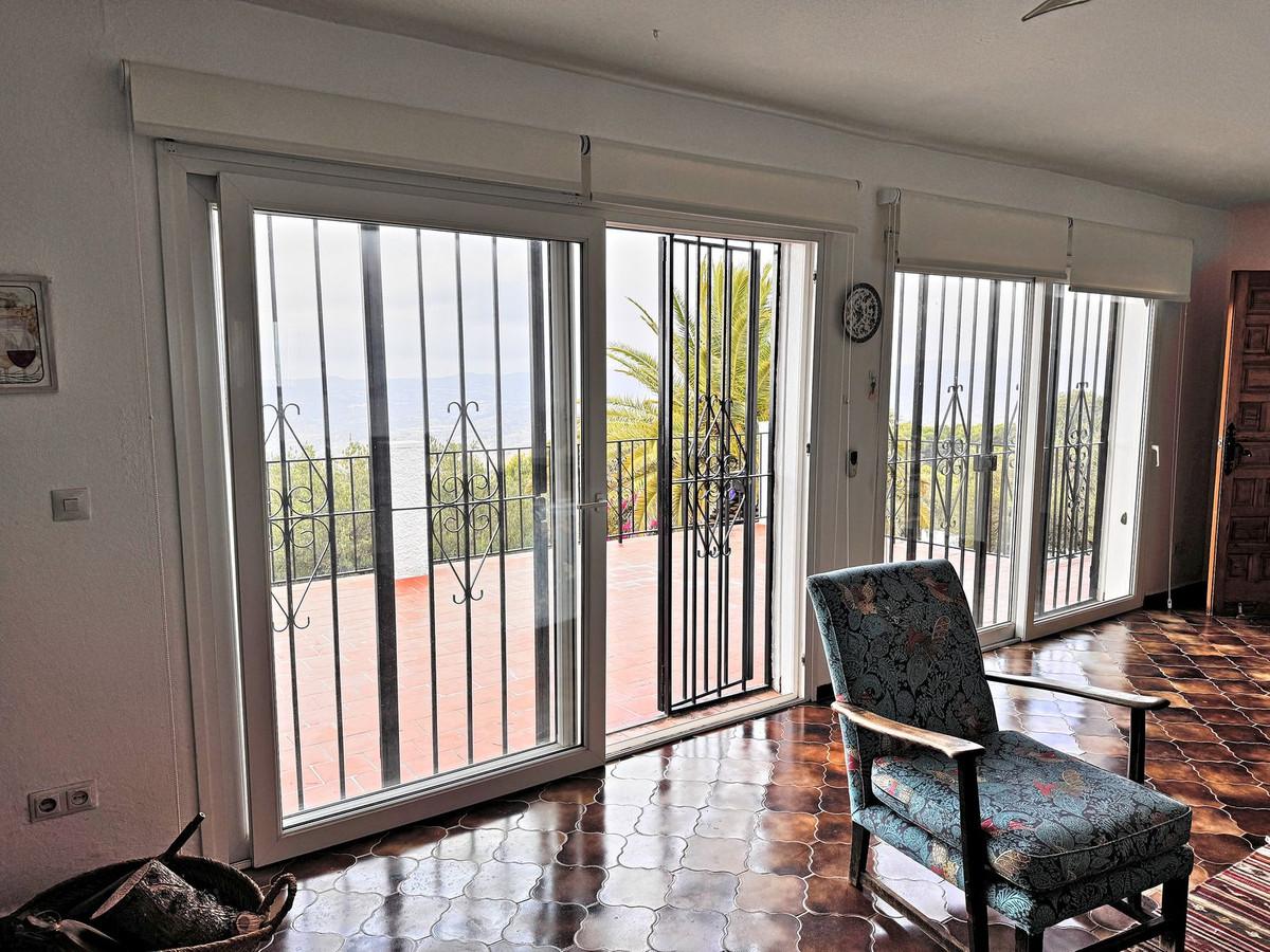Villa for Sale in Mijas