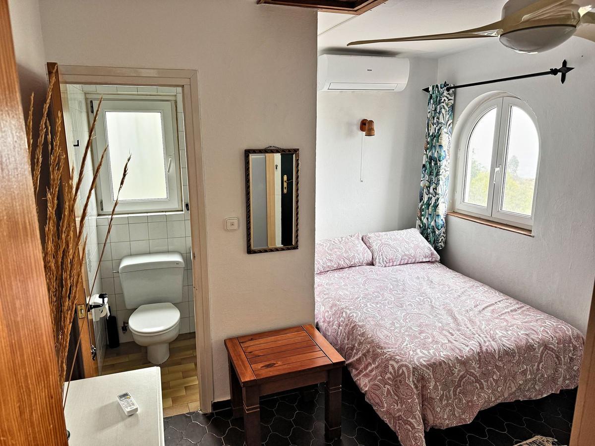 Villa for Sale in Mijas