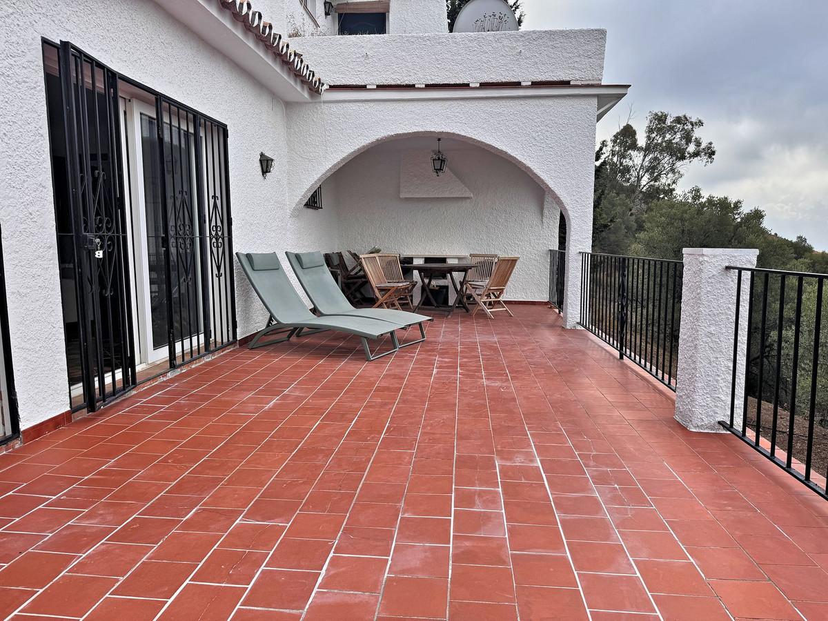 Villa for Sale in Mijas