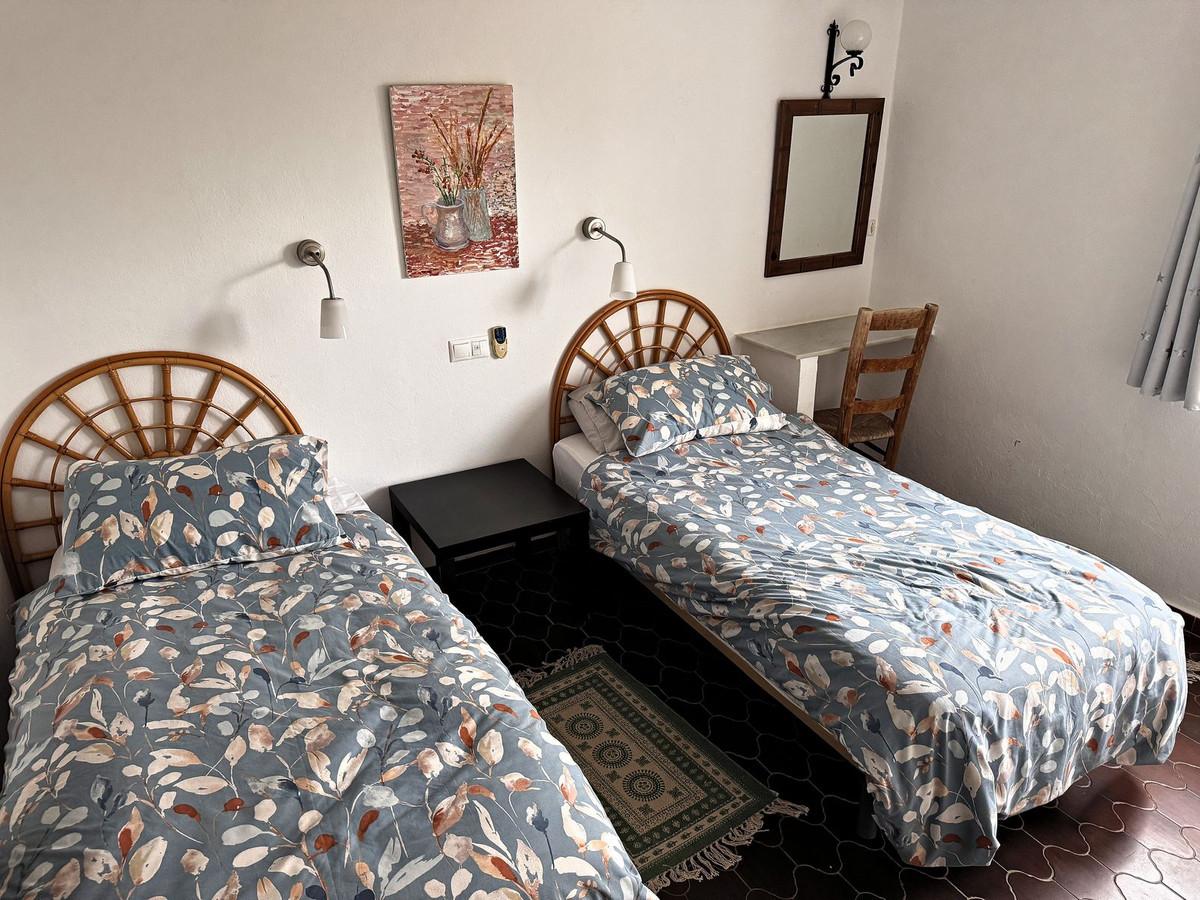 Villa for Sale in Mijas