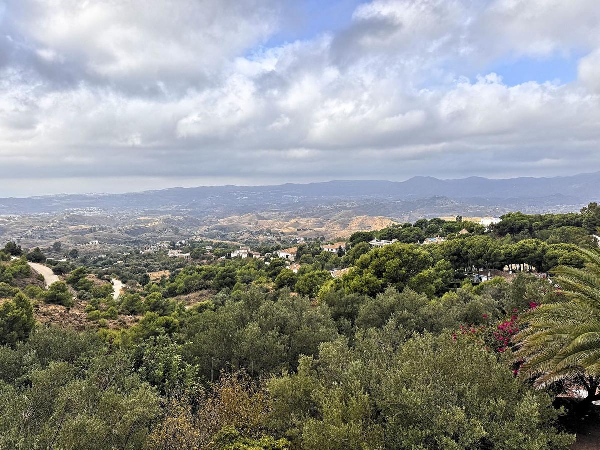 Villa for Sale in Mijas