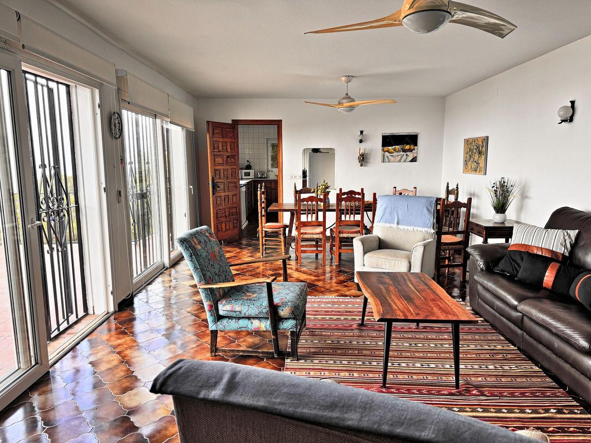 Villa for Sale in Mijas