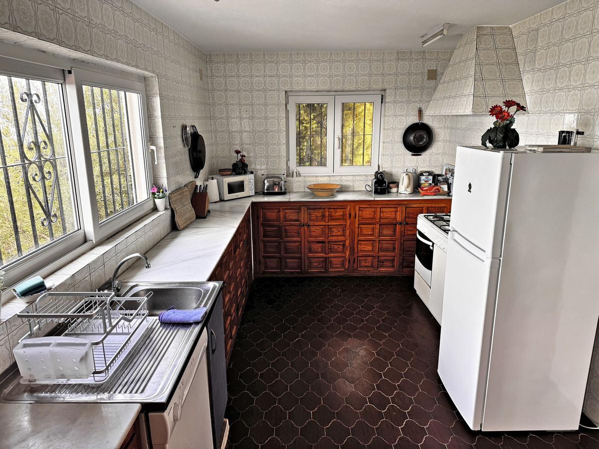 Villa for Sale in Mijas