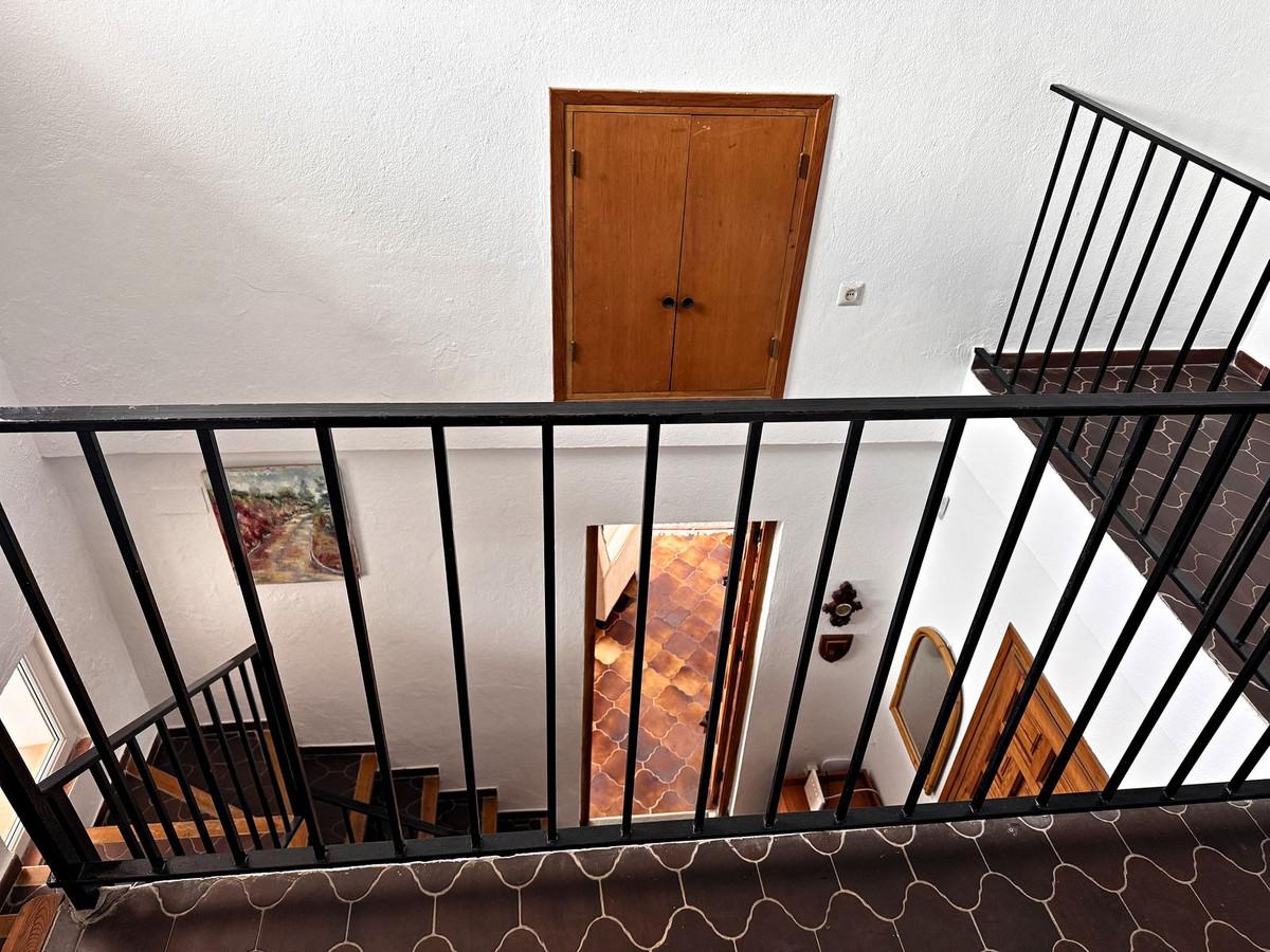 Villa for Sale in Mijas