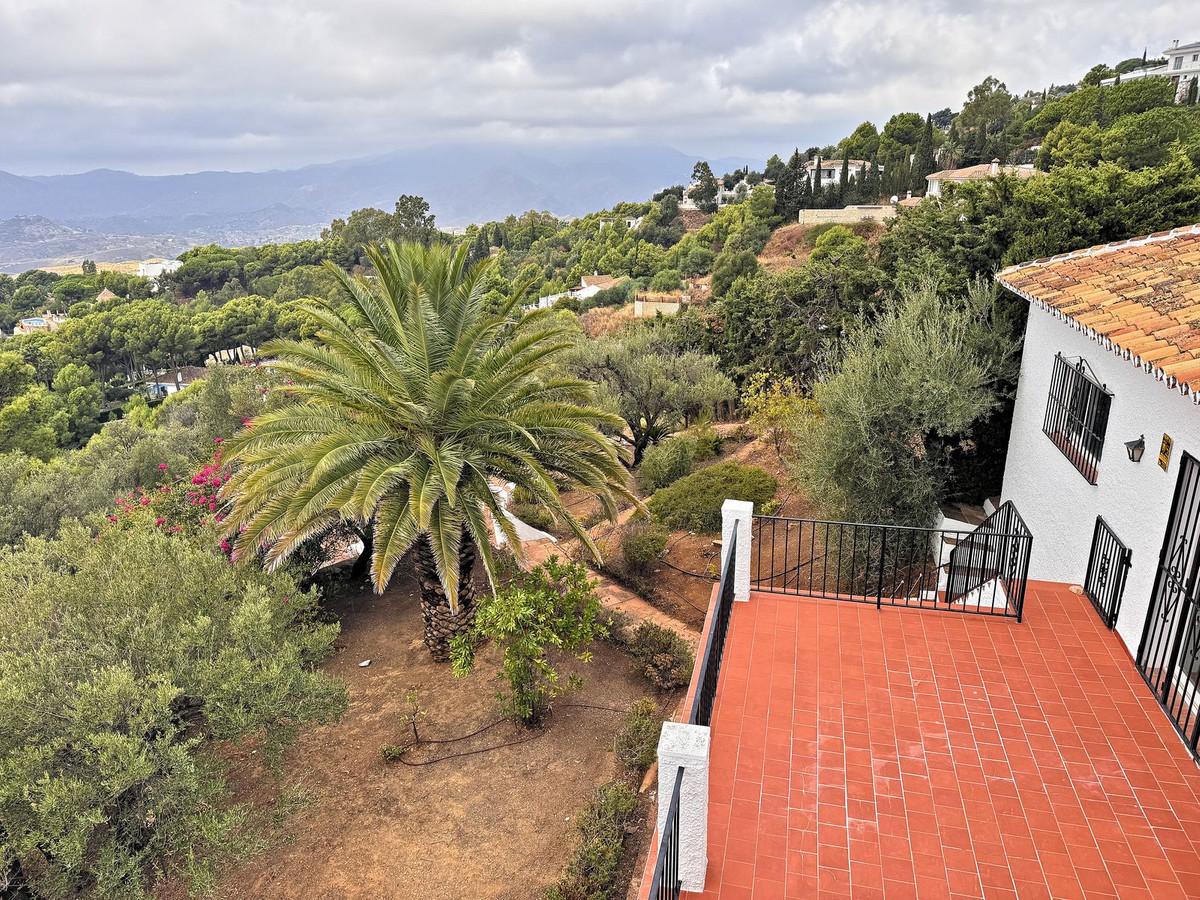 Villa for Sale in Mijas