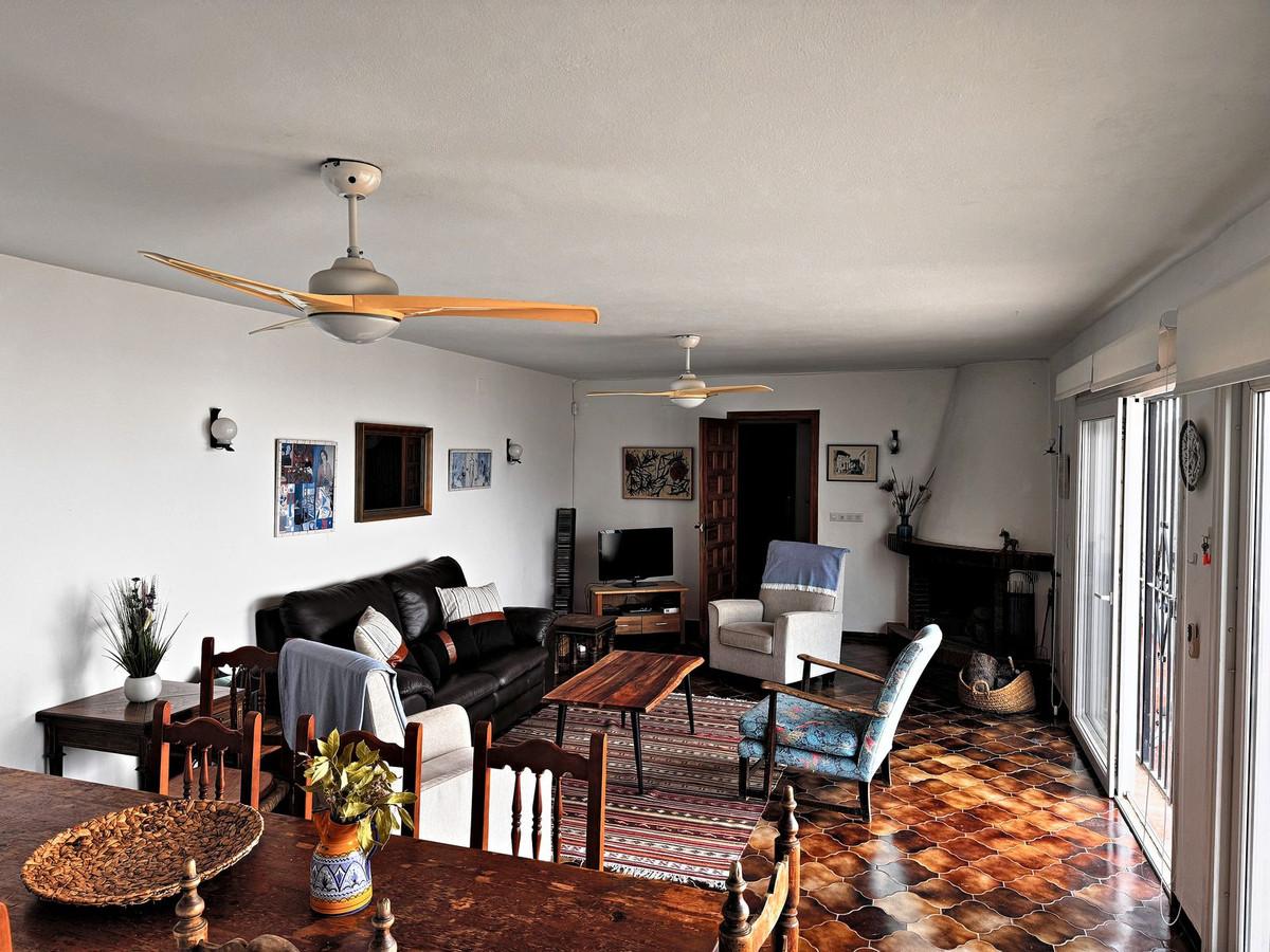 Villa for Sale in Mijas