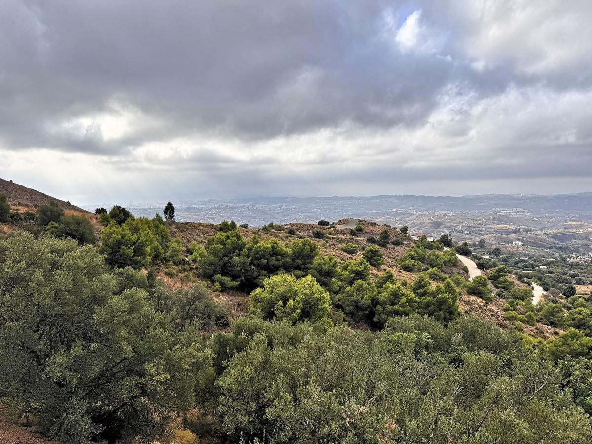 Villa for Sale in Mijas