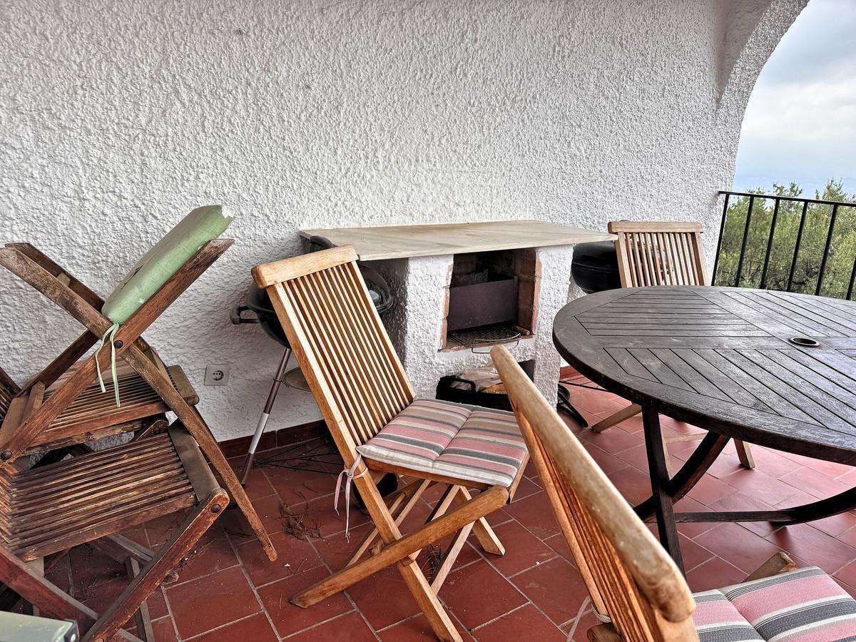 Villa for Sale in Mijas