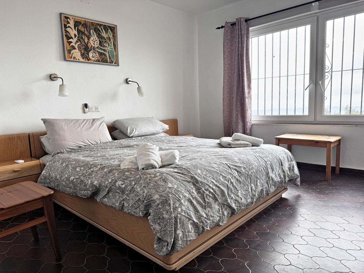 Villa for Sale in Mijas