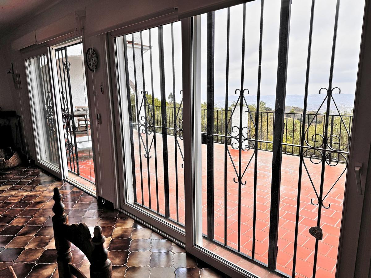 Villa for Sale in Mijas