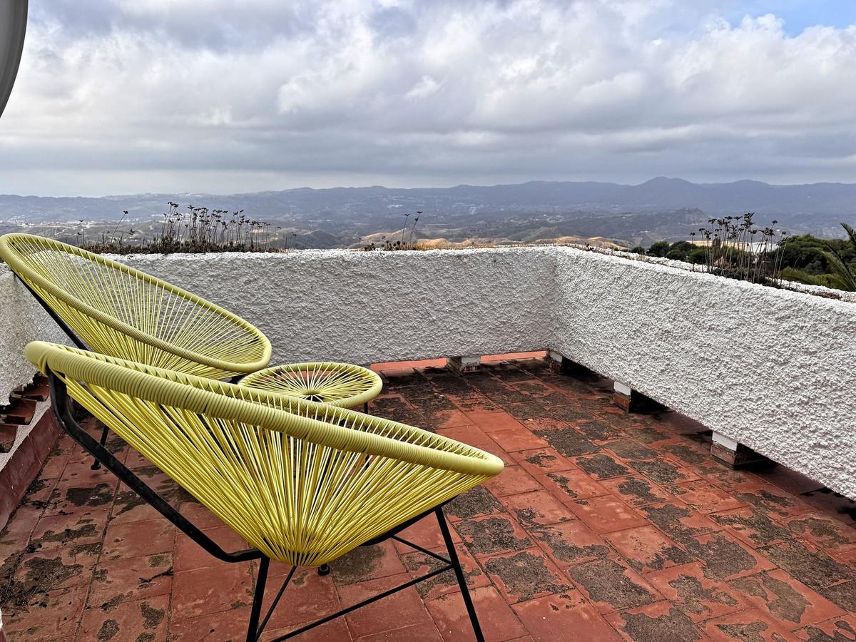 Villa for Sale in Mijas