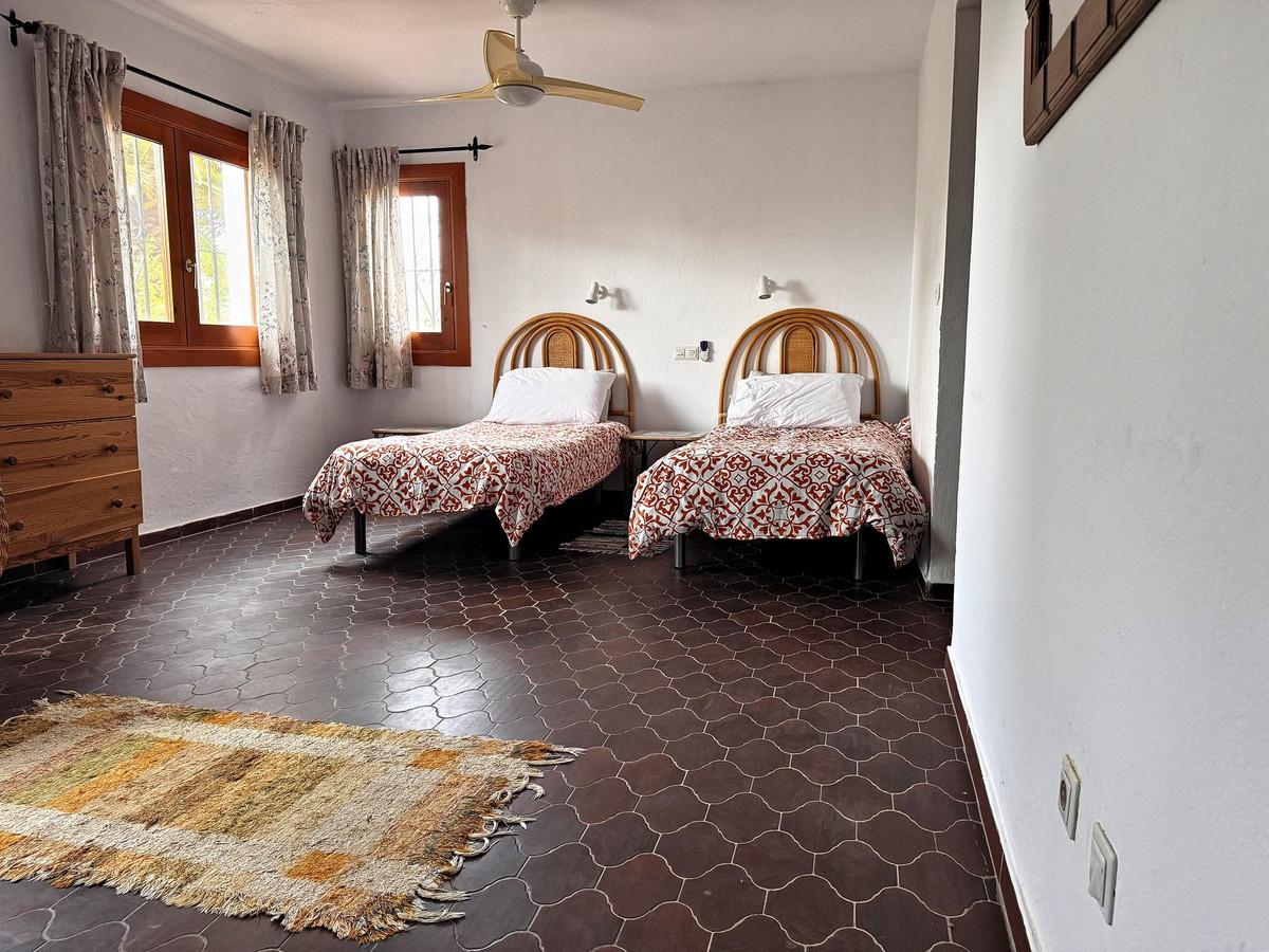 Villa for Sale in Mijas