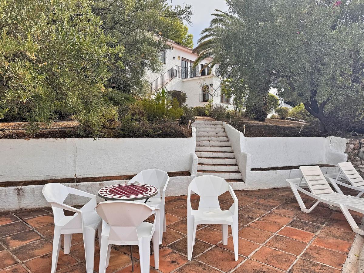Villa for Sale in Mijas