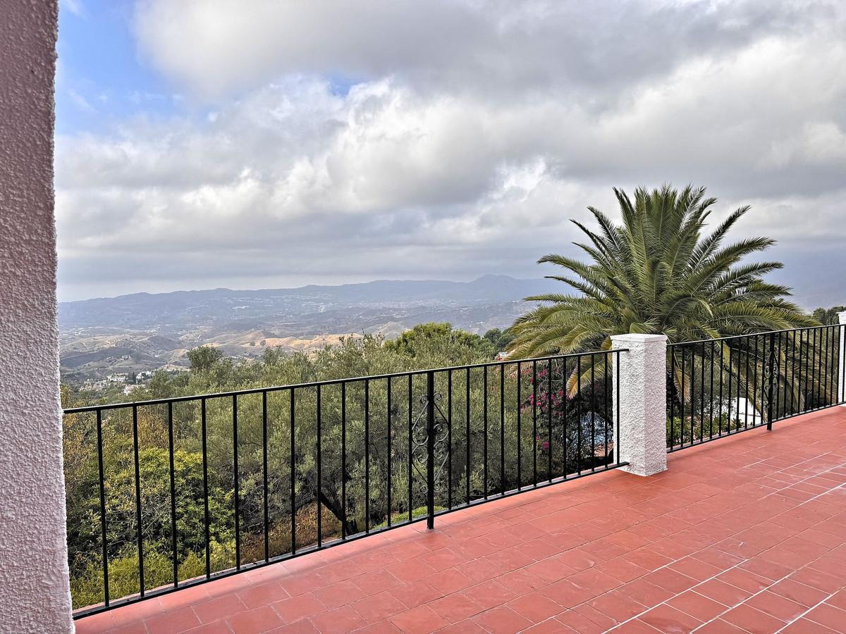 Villa for Sale in Mijas