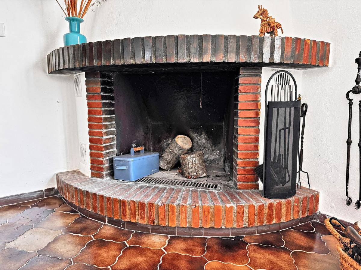 Villa for Sale in Mijas