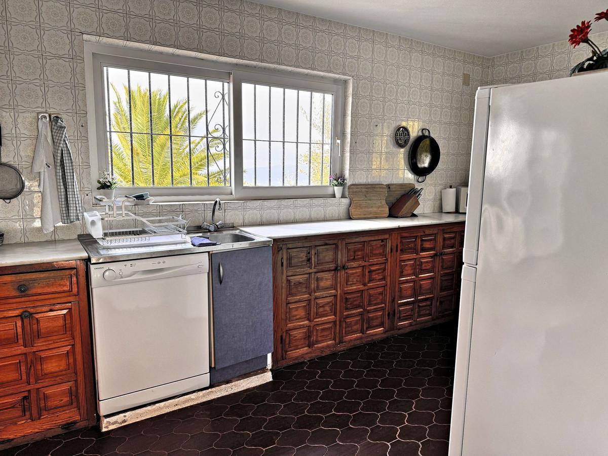 Villa for Sale in Mijas