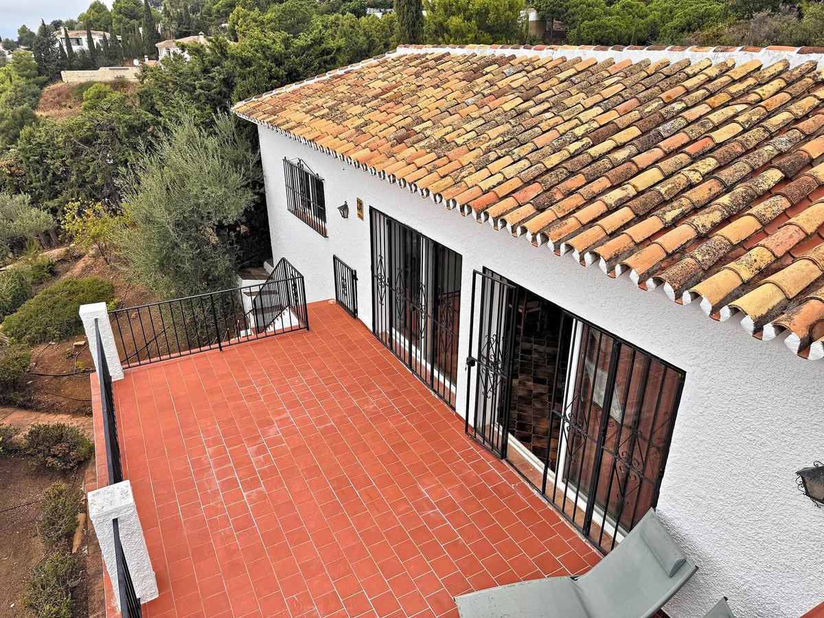 Villa for Sale in Mijas