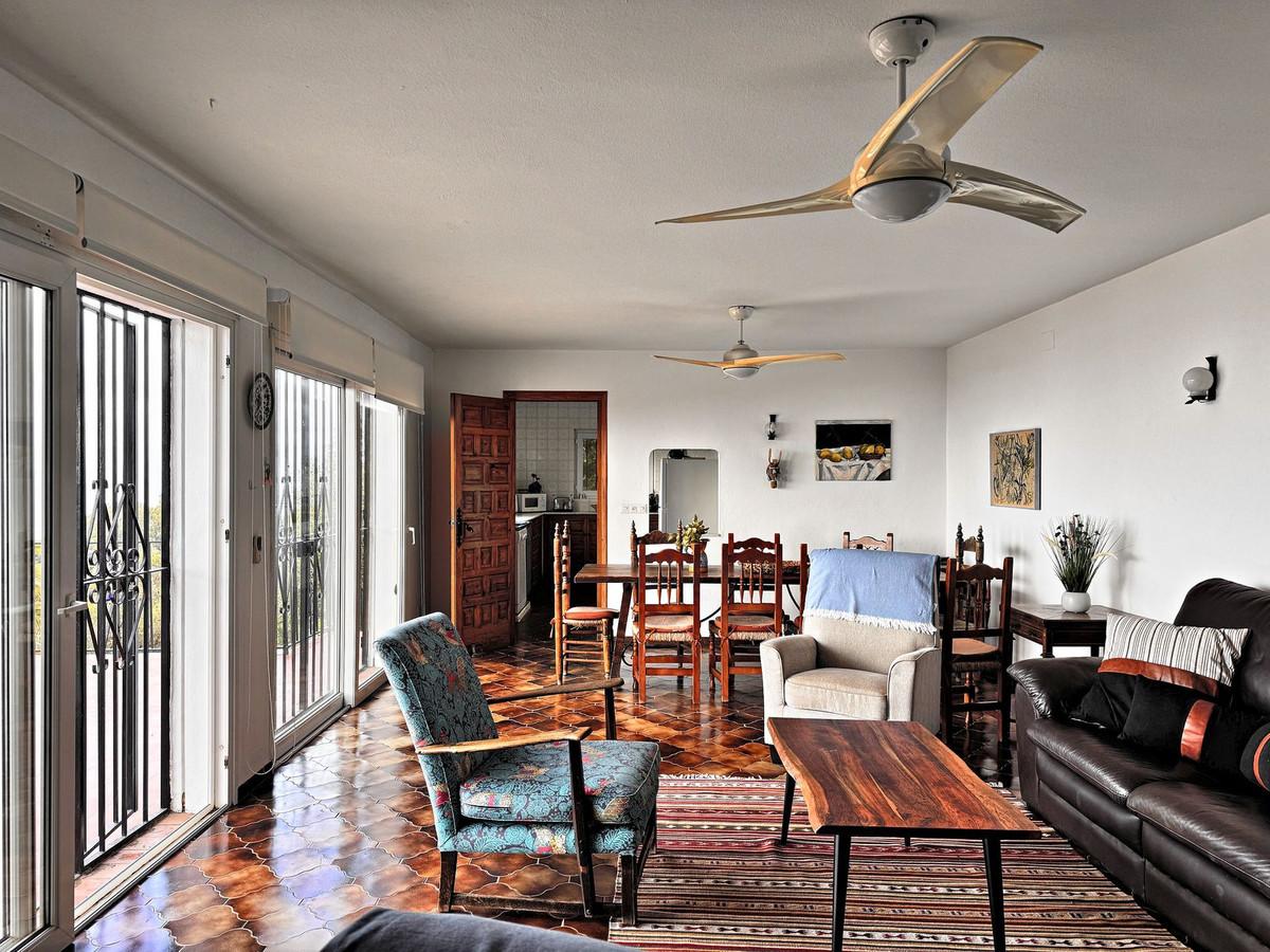 Villa for Sale in Mijas
