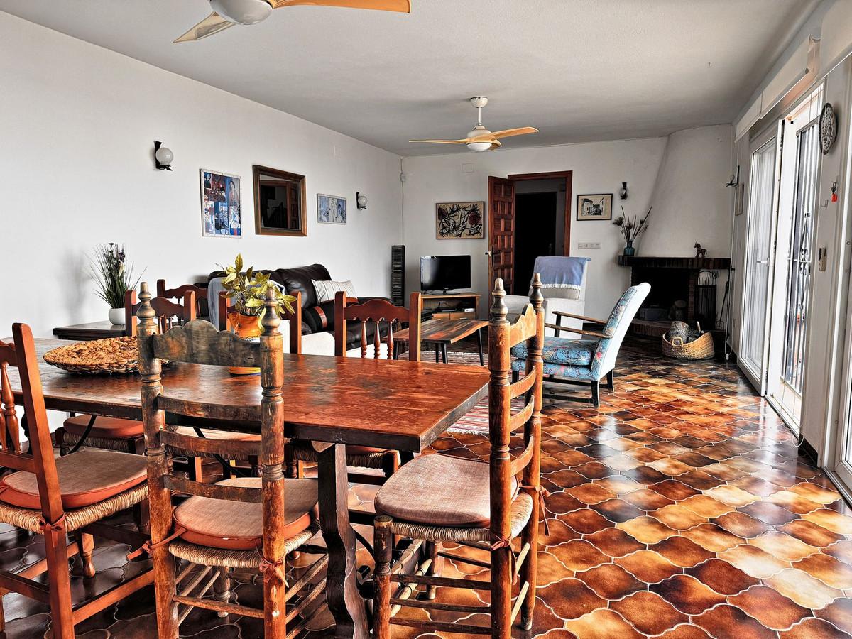 Villa for Sale in Mijas